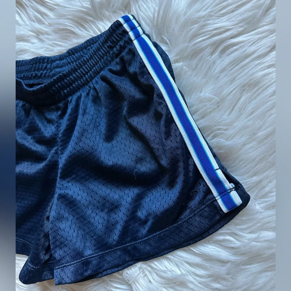 Champion mesh active shorts